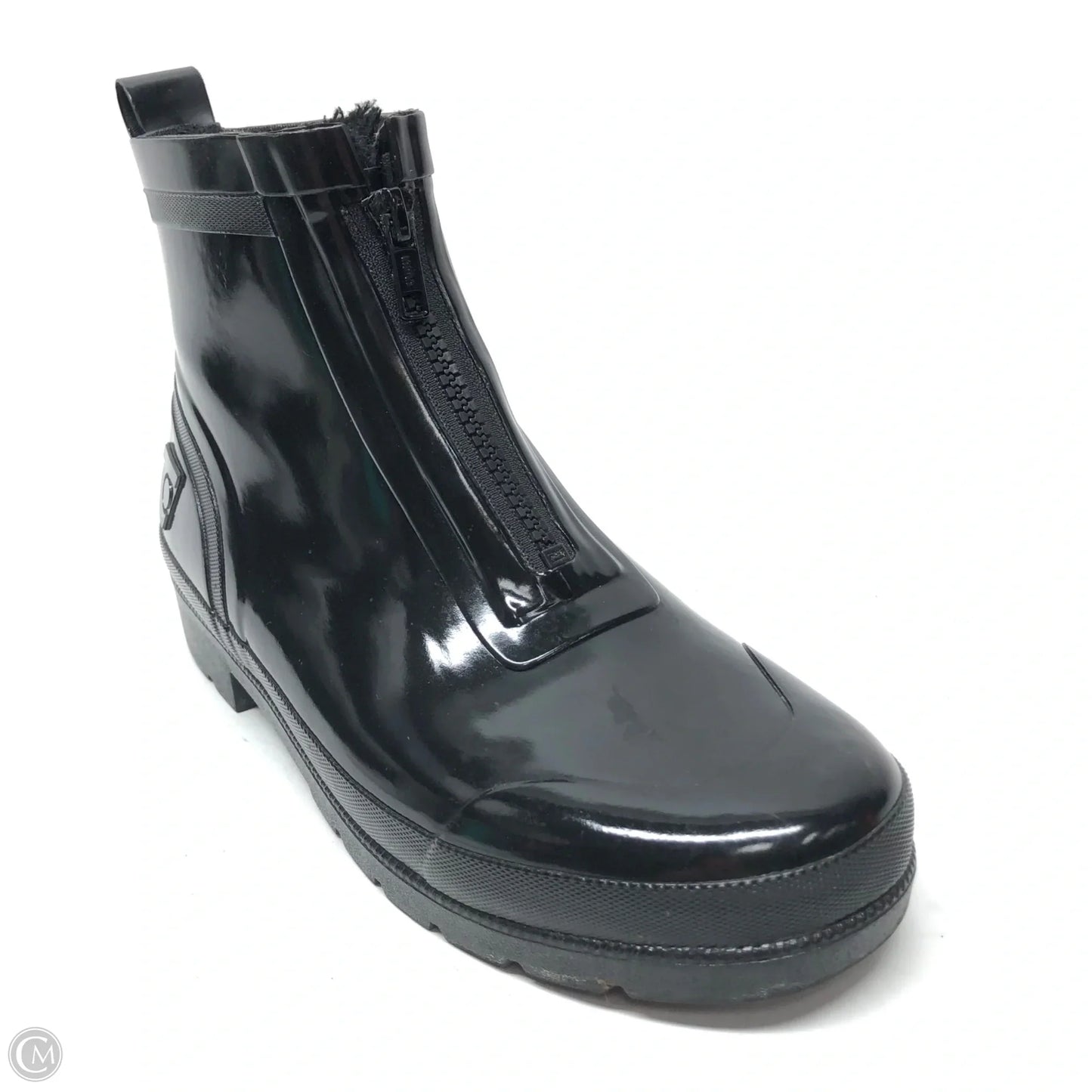 Boots Rain By Cmb In Black, Size: 8.5