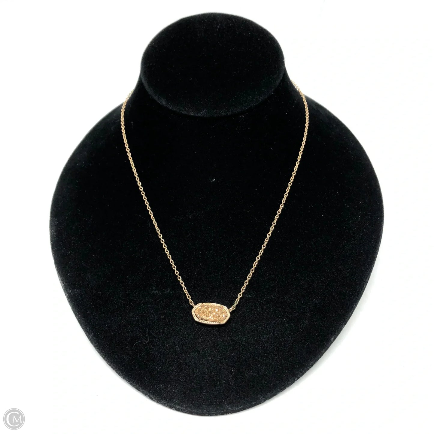 Necklace Chain By Kendra Scott