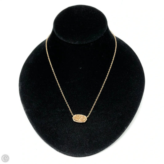 Necklace Chain By Kendra Scott