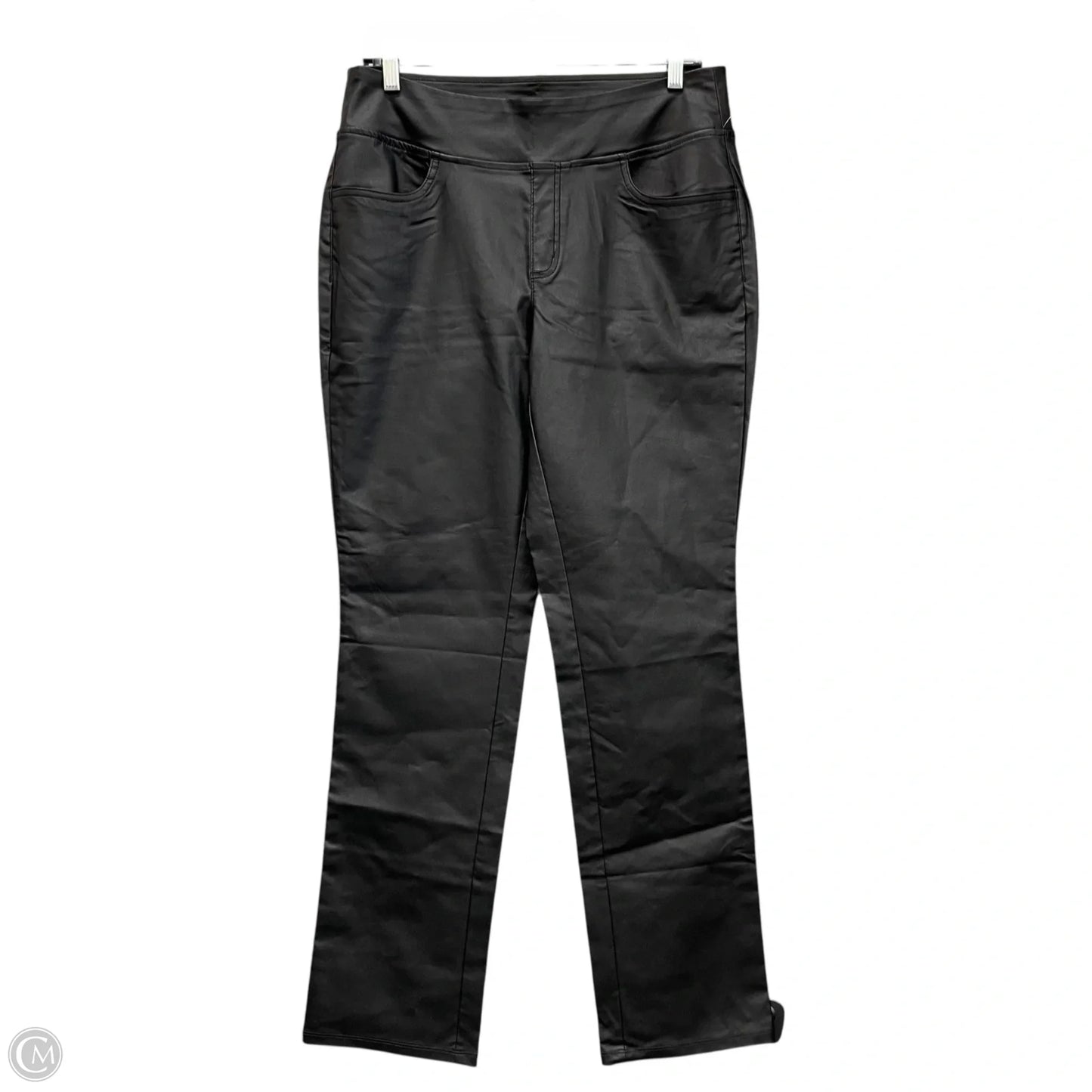 Pants Other By Belle By Kim Gravel In Black, Size: 12