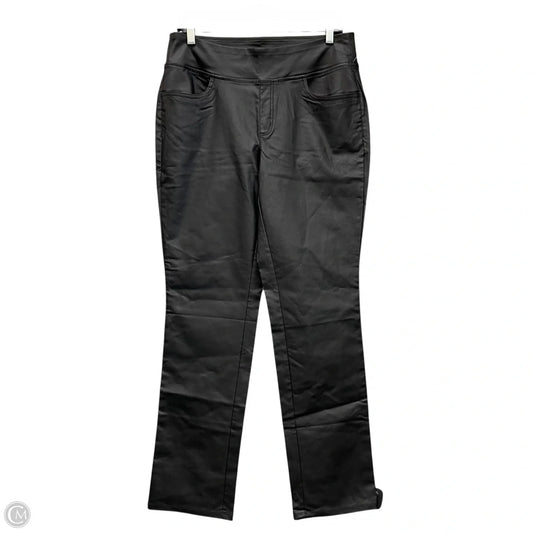 Pants Other By Belle By Kim Gravel In Black, Size: 12