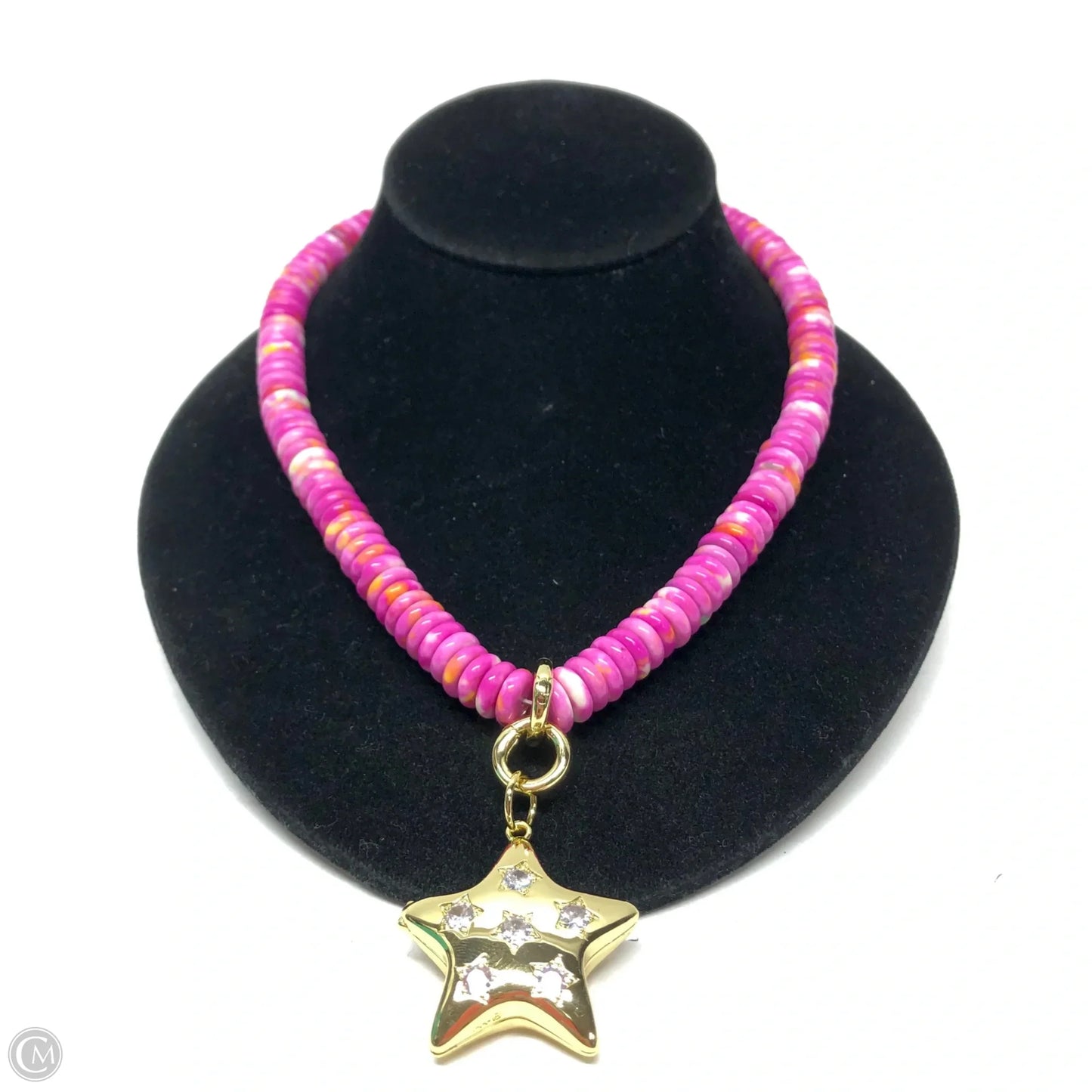 Necklace Other By Cmc