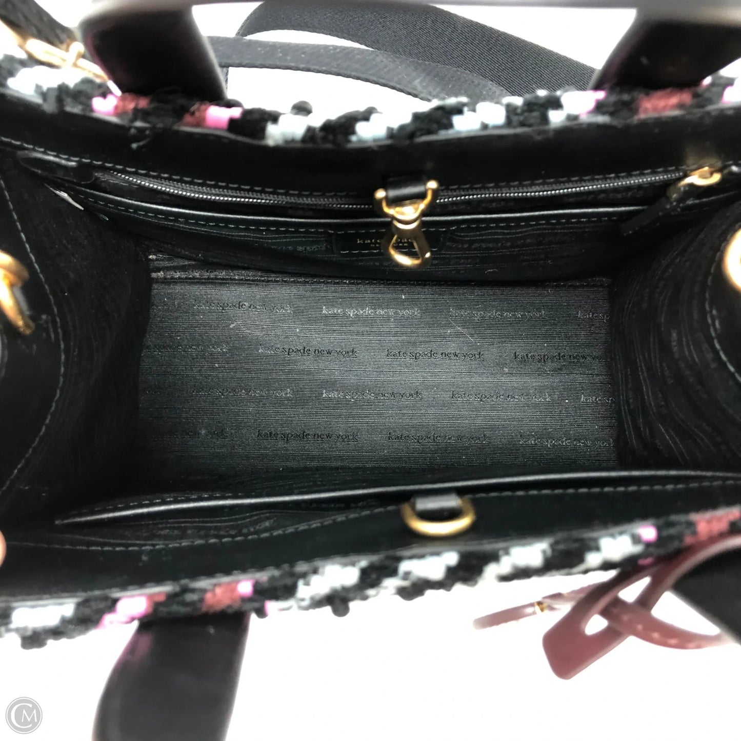 Crossbody Designer By Kate Spade, Size: Small