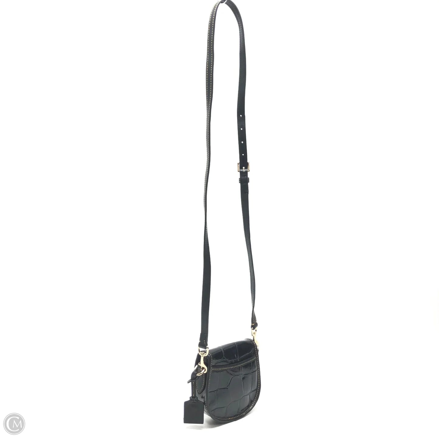 Crossbody Designer By Dooney And Bourke, Size: Small