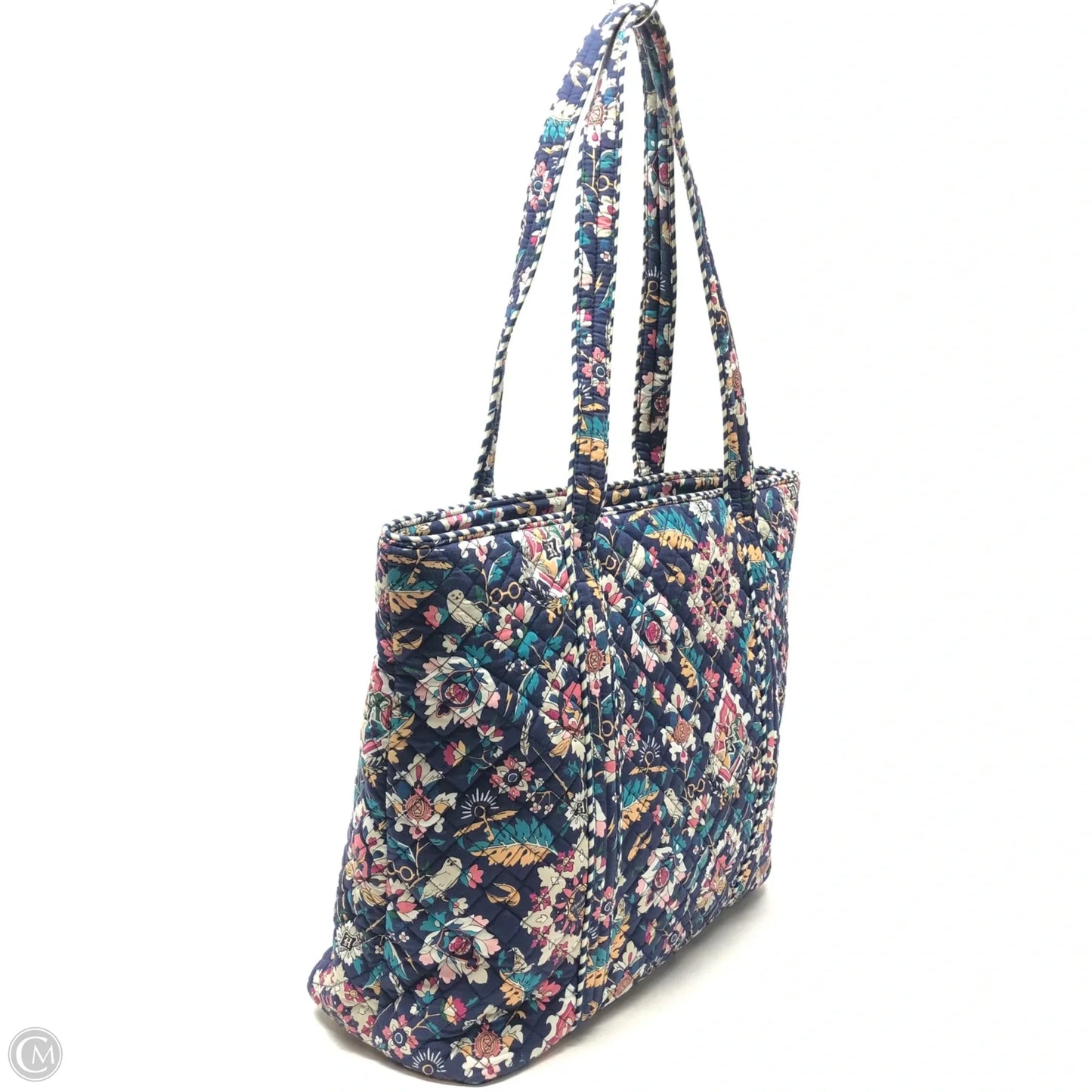 Tote By Vera Bradley, Size: Large