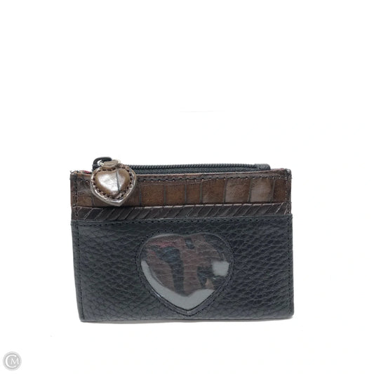 Id/card Holder By Brighton