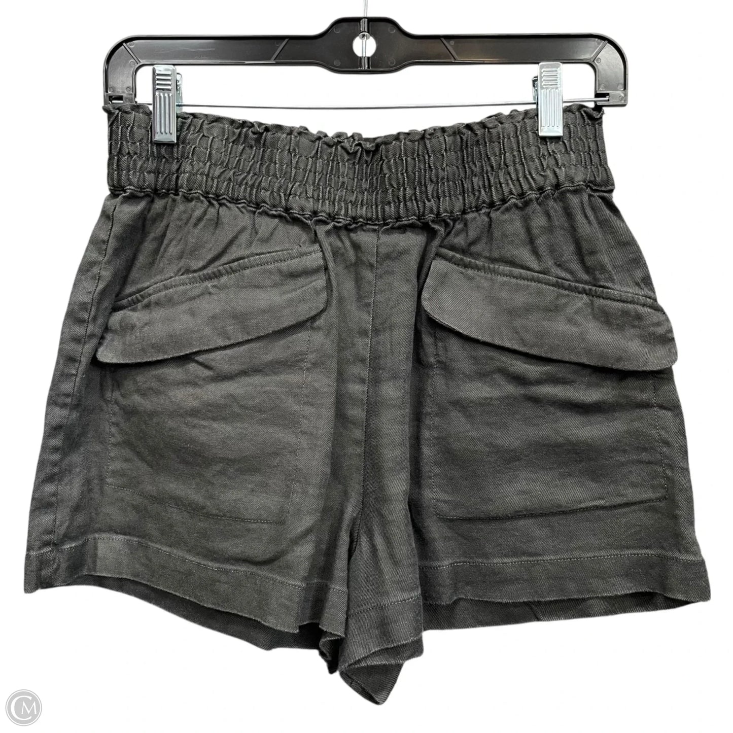 Shorts By Maeve In Black, Size: S