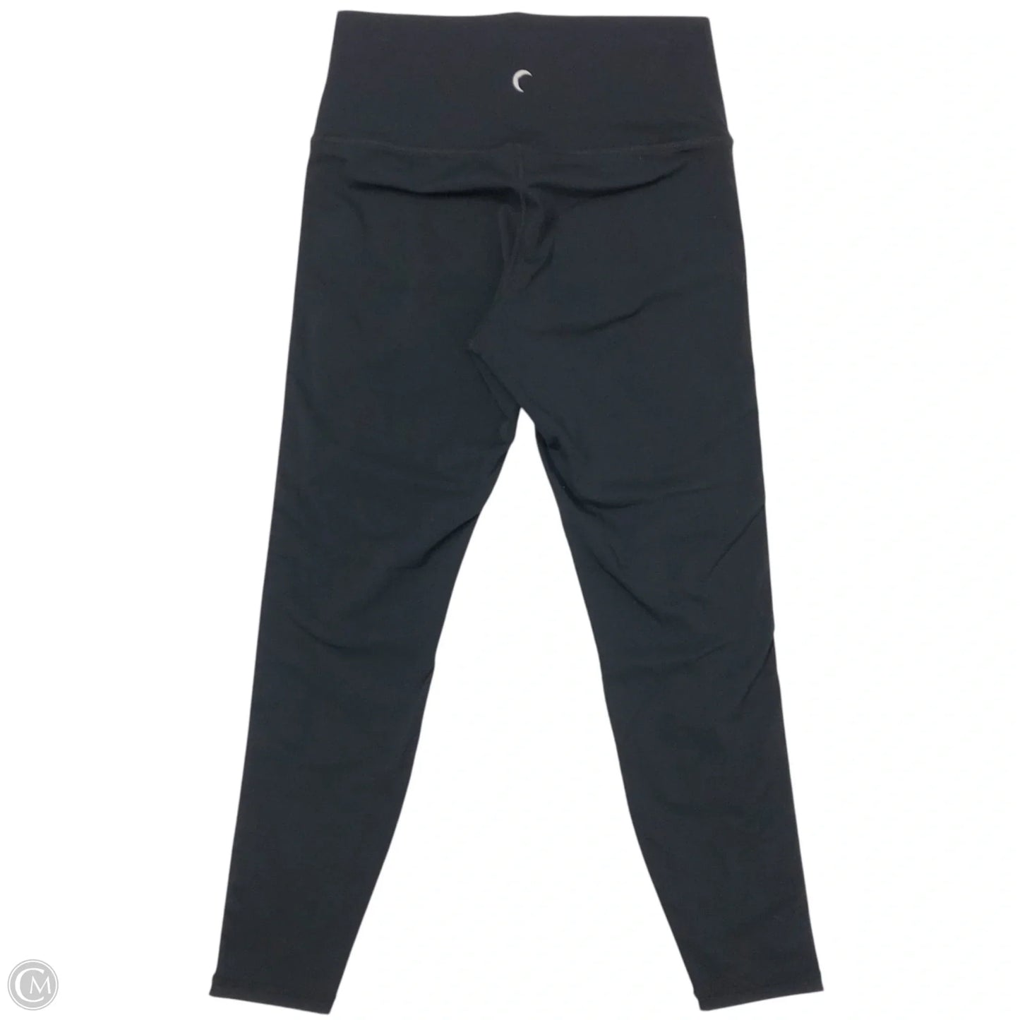 Athletic Leggings By Zyia In Black, Size: 4