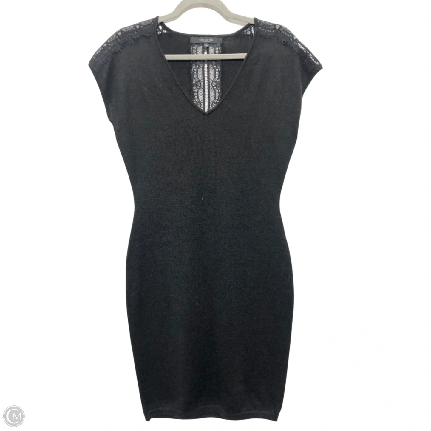 Dress Casual Short By Marc New York In Brown, Size: M