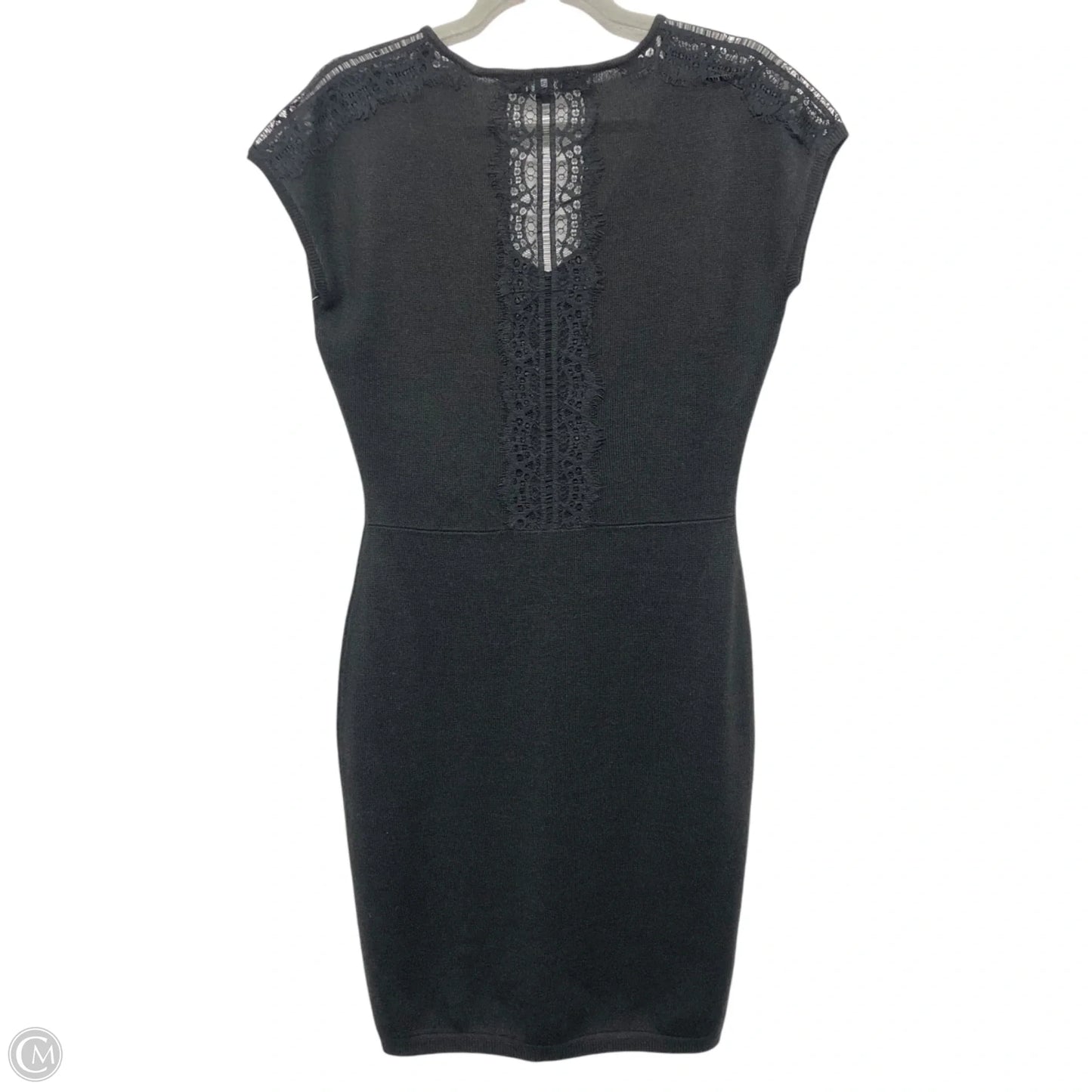 Dress Casual Short By Marc New York In Brown, Size: M