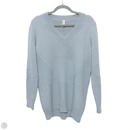 Sweater By Athleta In Blue, Size: S
