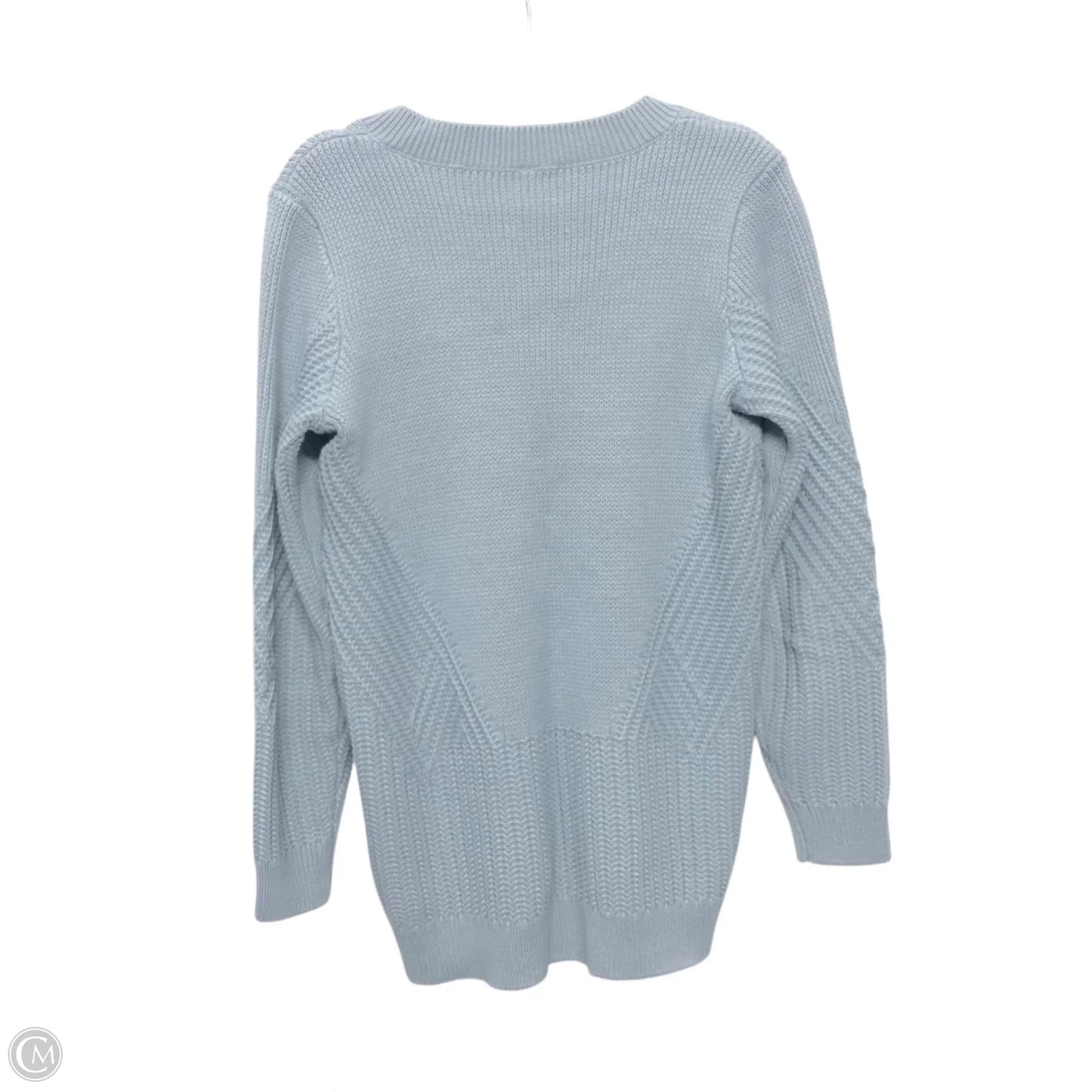 Sweater By Athleta In Blue, Size: S