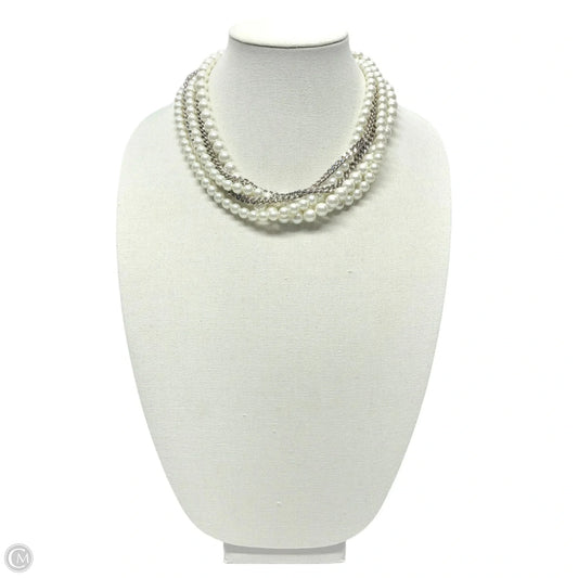 Necklace Layered By Cma