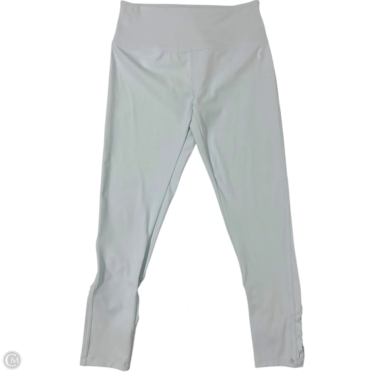 Athletic Pants By Free People In Blue, Size: M