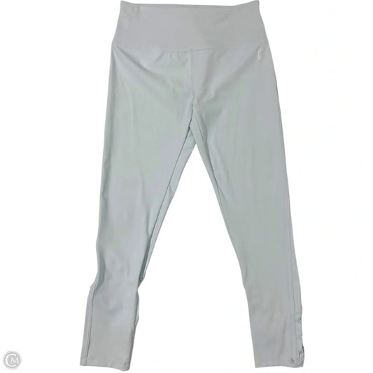 Athletic Pants By Free People In Blue, Size: M