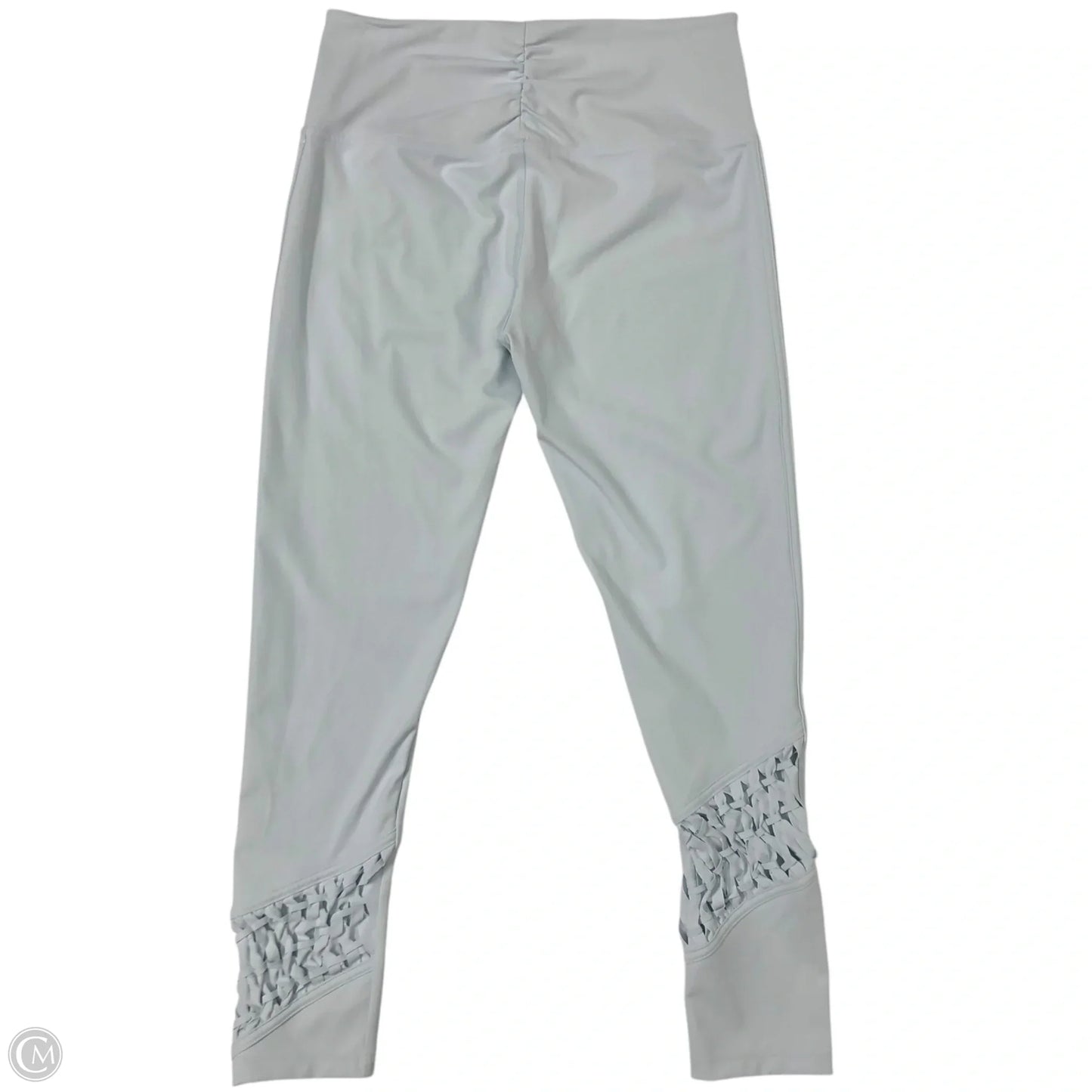 Athletic Pants By Free People In Blue, Size: M