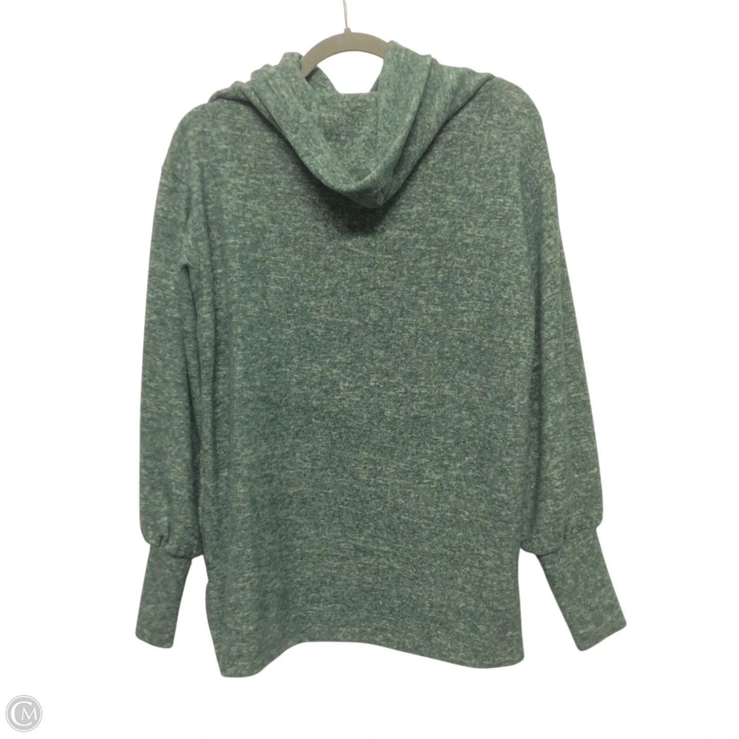 Sweater By Maeve In Green, Size: S