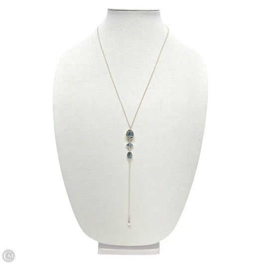 Necklace Lariat & Y-drop By Lucky Brand