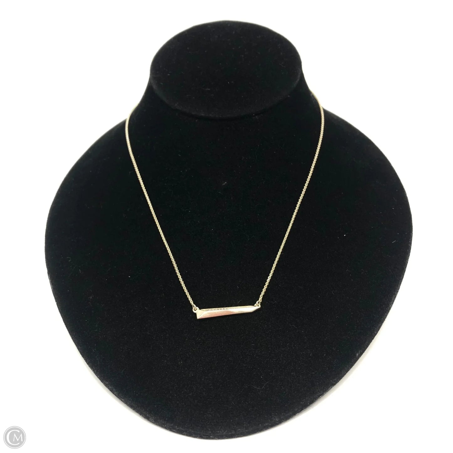 Necklace Pendant By Kendra Scott