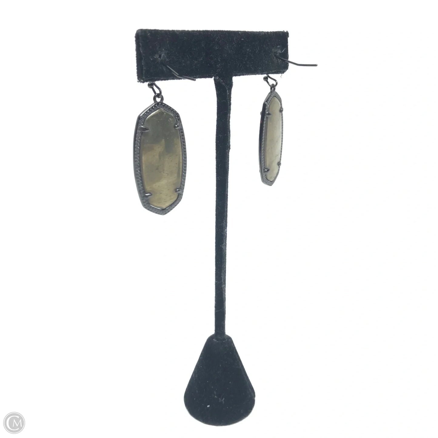 Earrings Dangle/drop By Kendra Scott