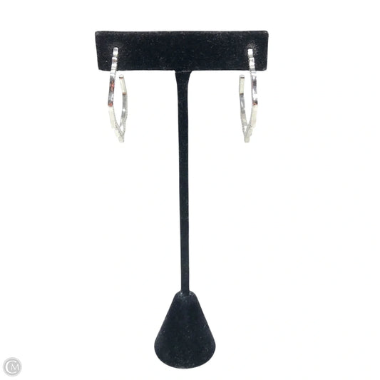 Earrings Hoop By Kendra Scott
