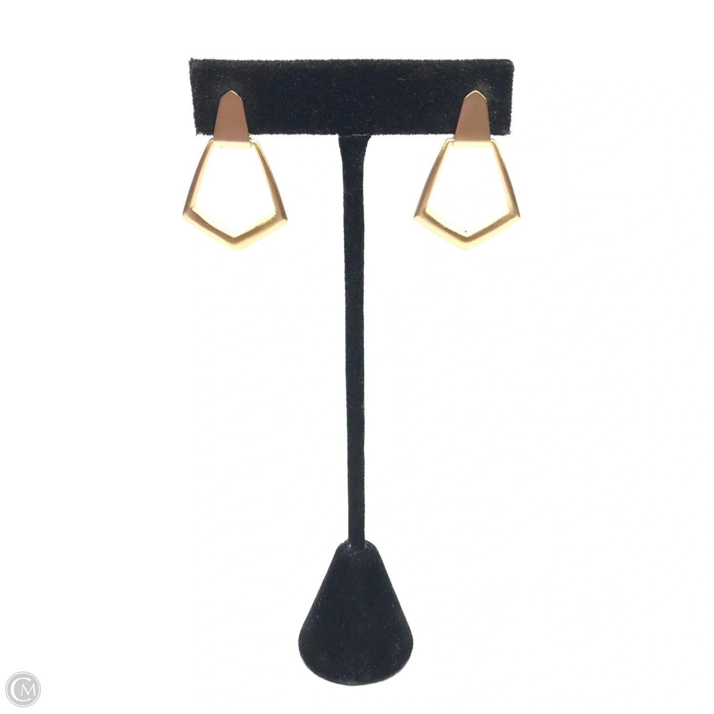 Earrings Dangle/drop By Kendra Scott