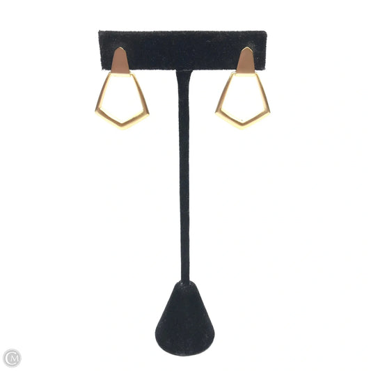 Earrings Dangle/drop By Kendra Scott