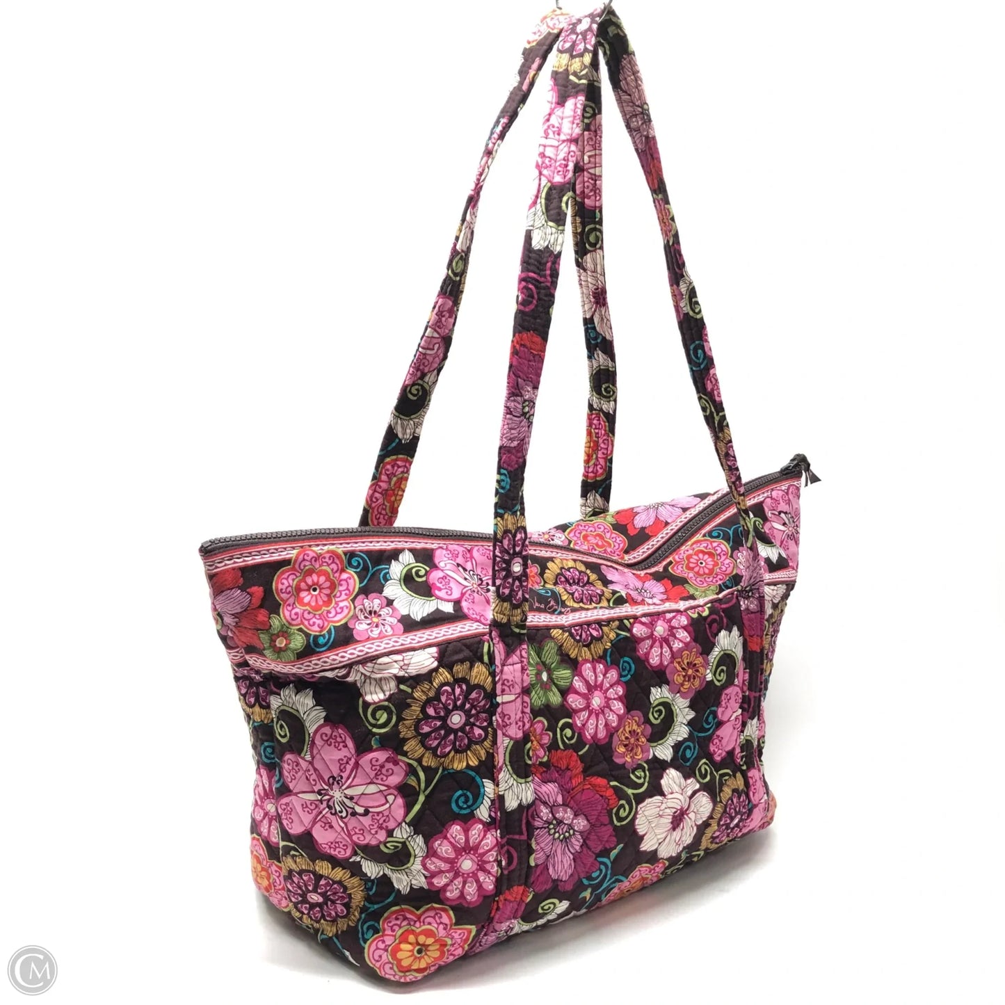Duffle And Weekender By Vera Bradley, Size: Medium
