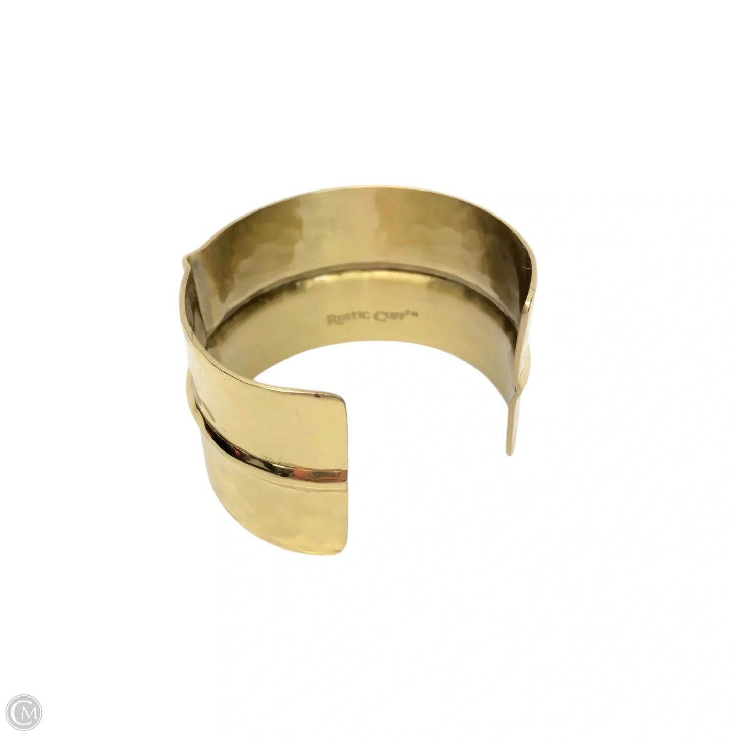 Bracelet Bangle By Rustic Cuff