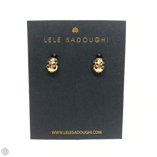 Earrings Stud By Lele Sadoughi