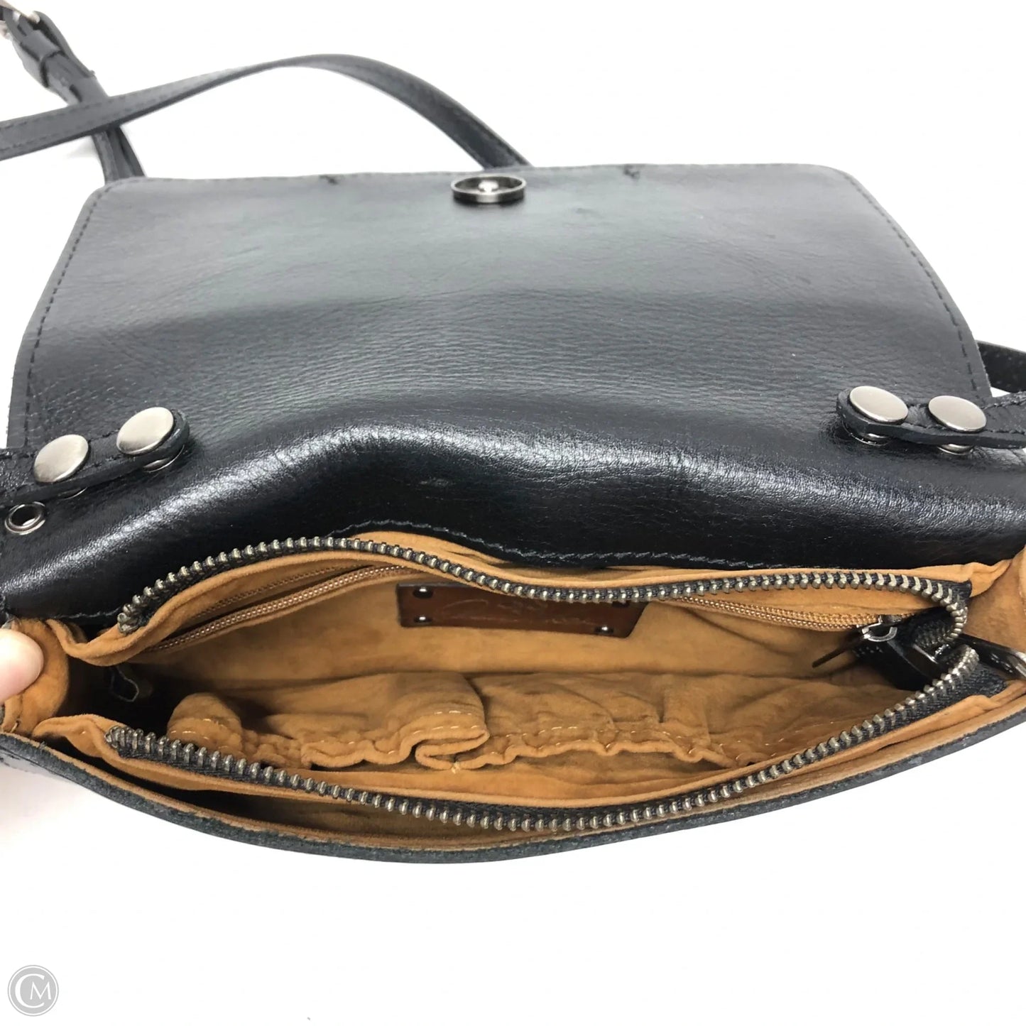 Crossbody Designer By Patricia Nash, Size: Small