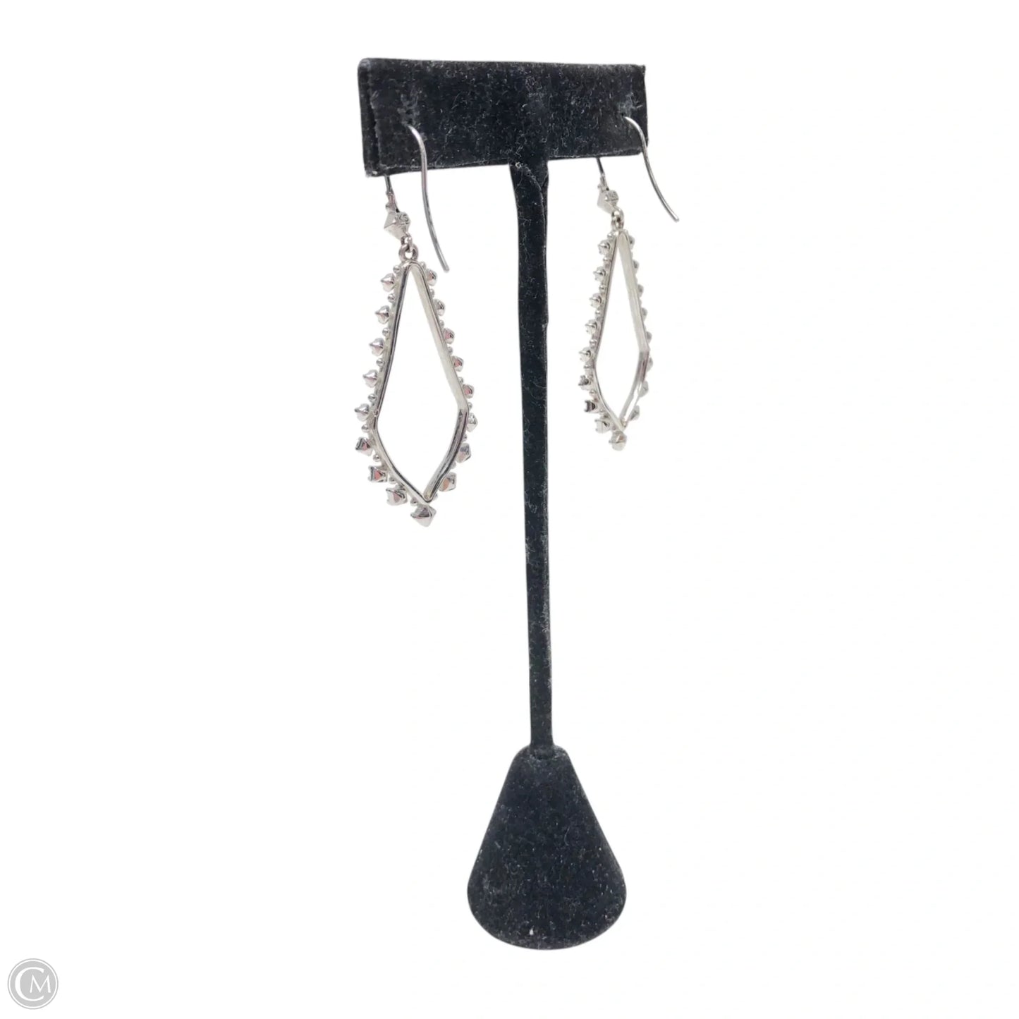 Earrings Dangle/drop By Kendra Scott