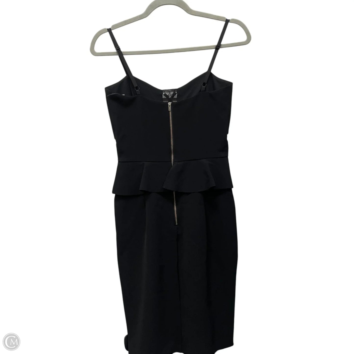 Dress Party Short By Parker In Black, Size: S