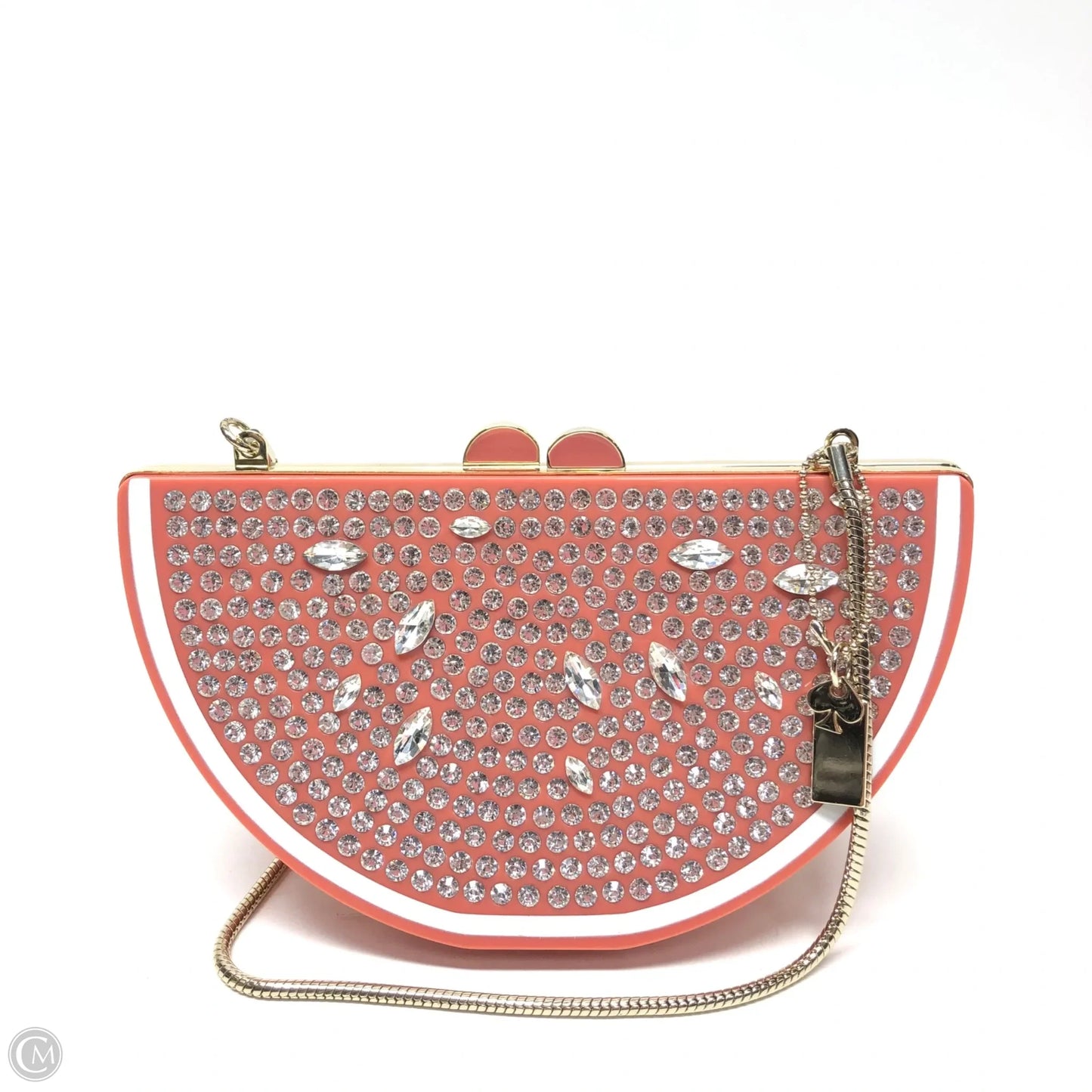 Clutch Designer By Kate Spade, Size: Small