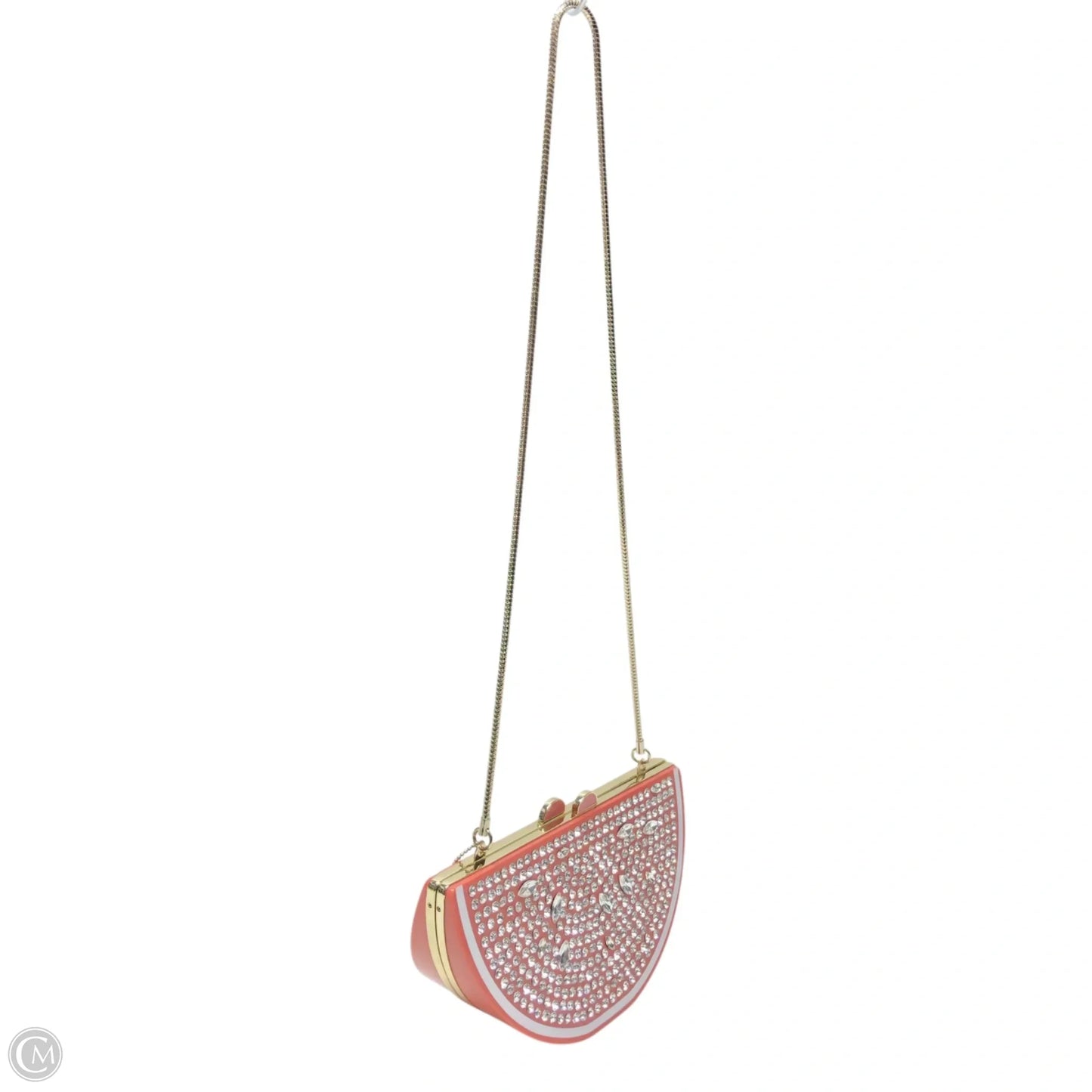 Clutch Designer By Kate Spade, Size: Small