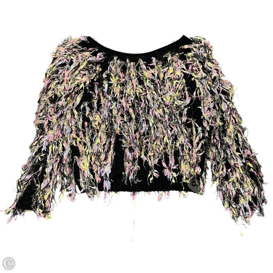 Sweater By Nasty Gal In Multi-colored, Size: M
