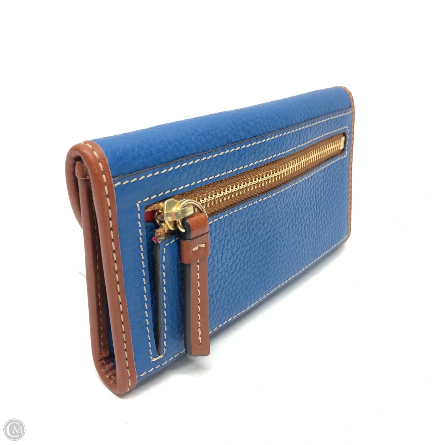 Wallet Designer By Dooney And Bourke, Size: Large