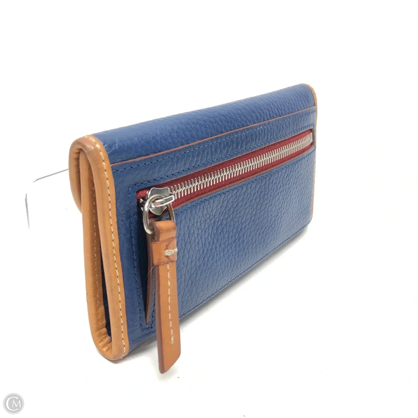 Wallet Designer By Dooney And Bourke, Size: Large