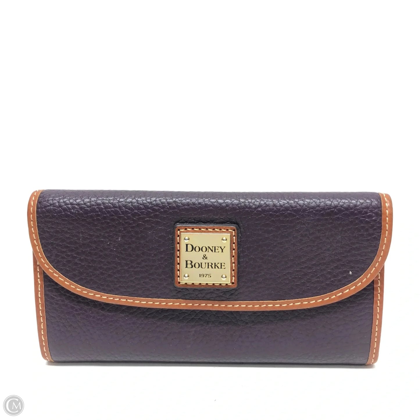 Wallet Designer By Dooney And Bourke, Size: Large