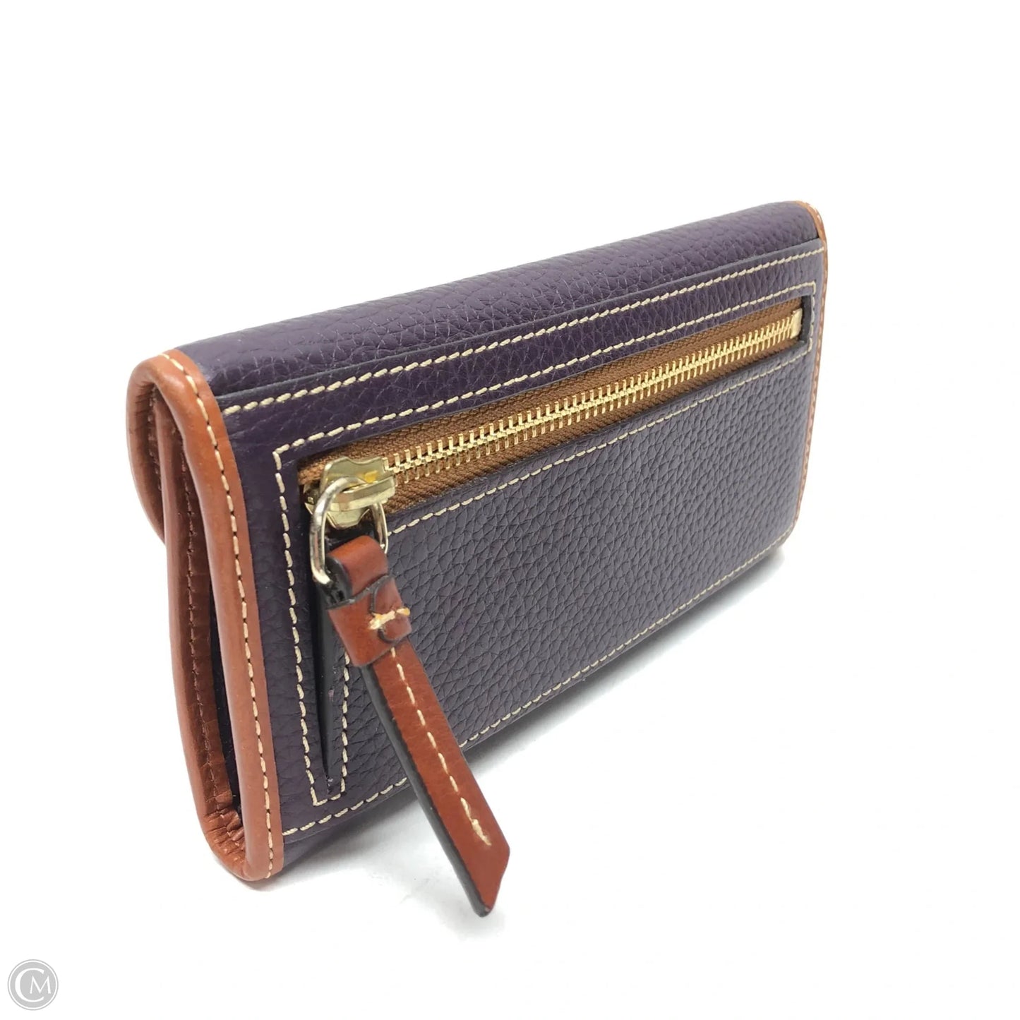 Wallet Designer By Dooney And Bourke, Size: Large