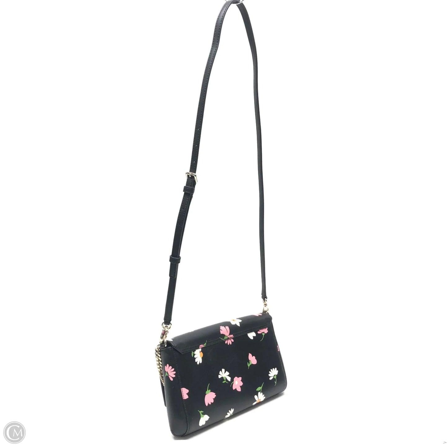 Crossbody Designer By Kate Spade, Size: Medium