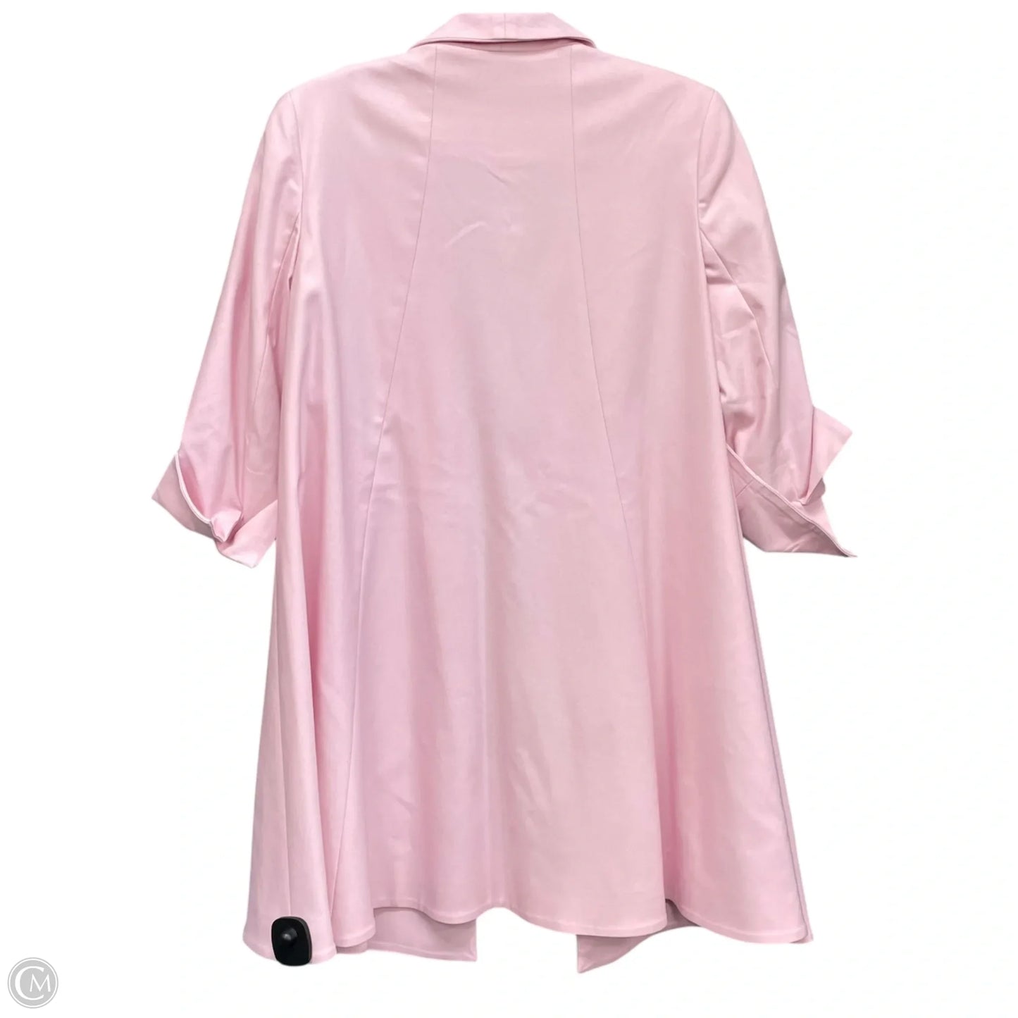 Jacket Other By Estelle & Finn In Pink, Size: 6