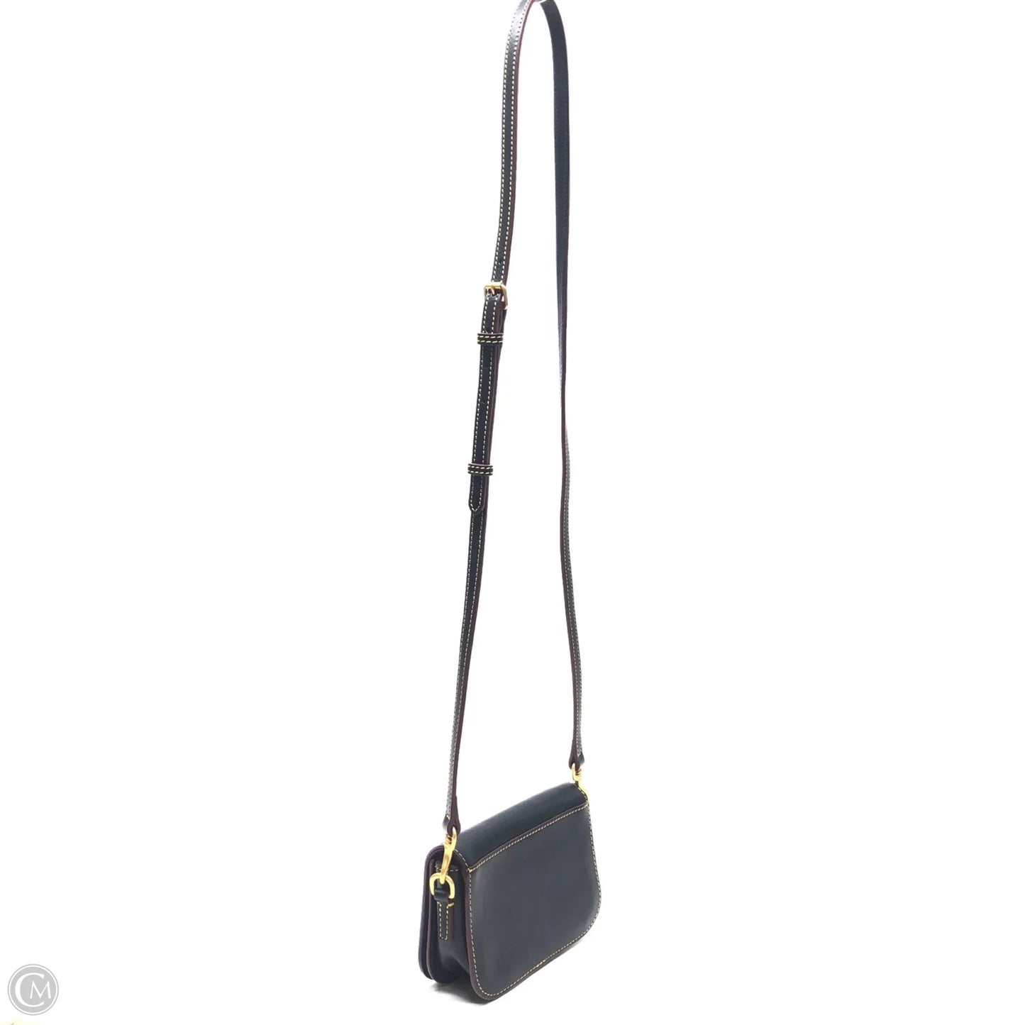Crossbody Designer By Dooney And Bourke, Size: Small