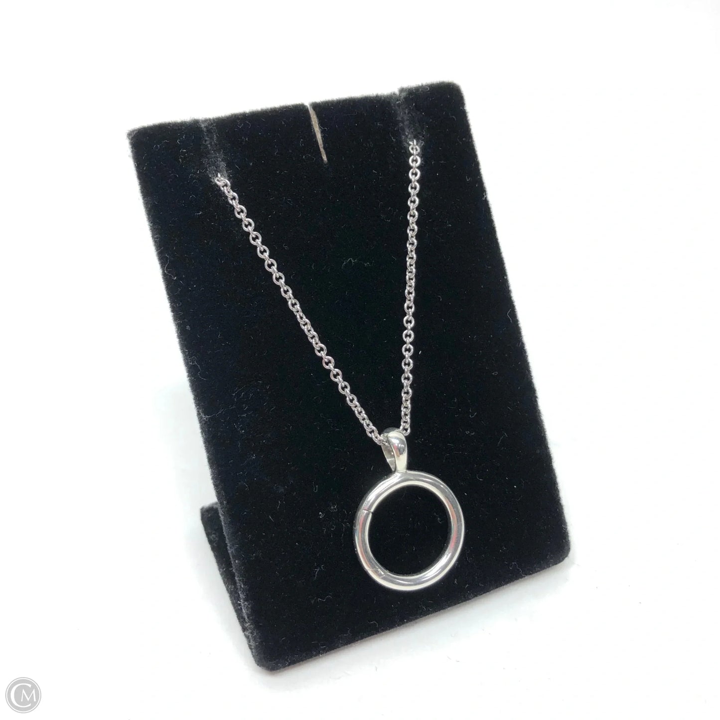 Necklace Sterling Silver By James Avery