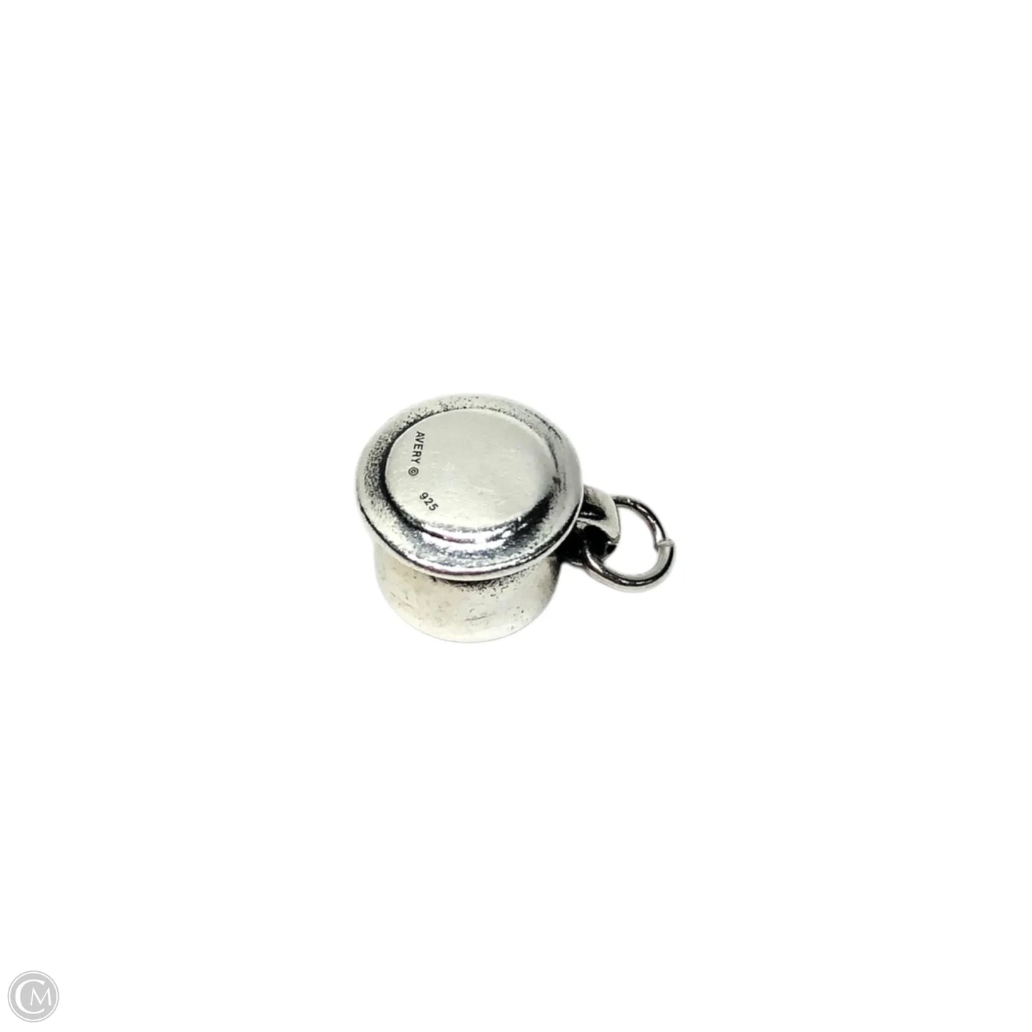 Accessory Label By James Avery