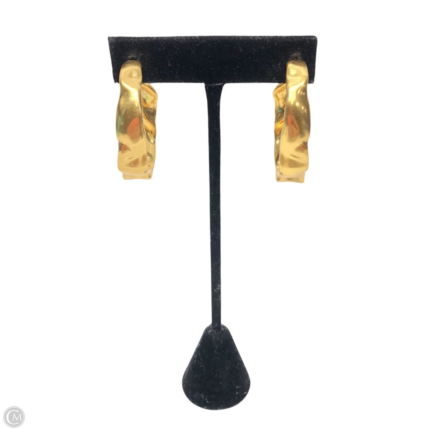 Earrings Hoop By Kendra Scott