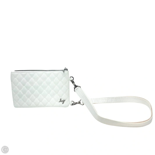 Crossbody By Lugg, Size: Medium