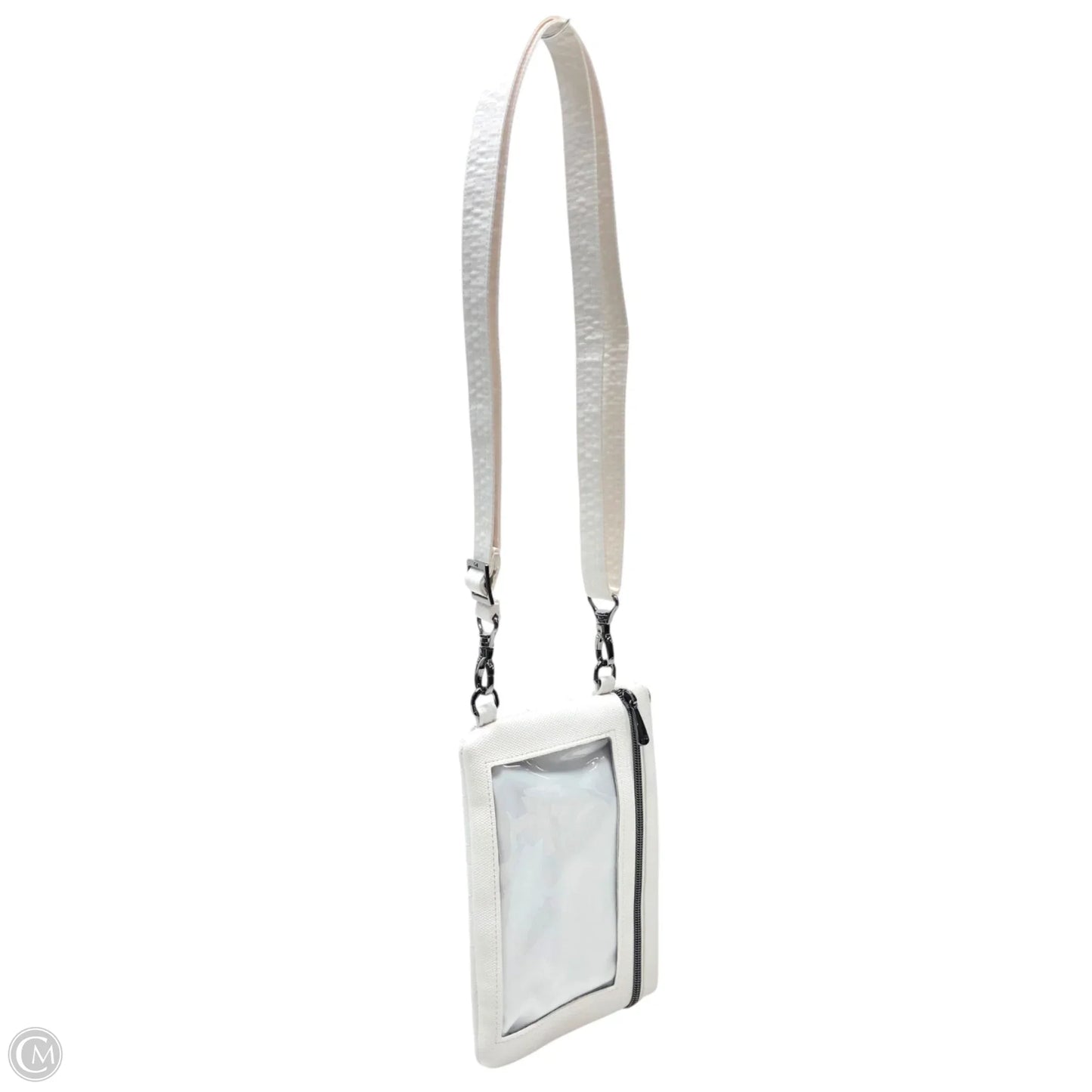 Crossbody By Lugg, Size: Medium