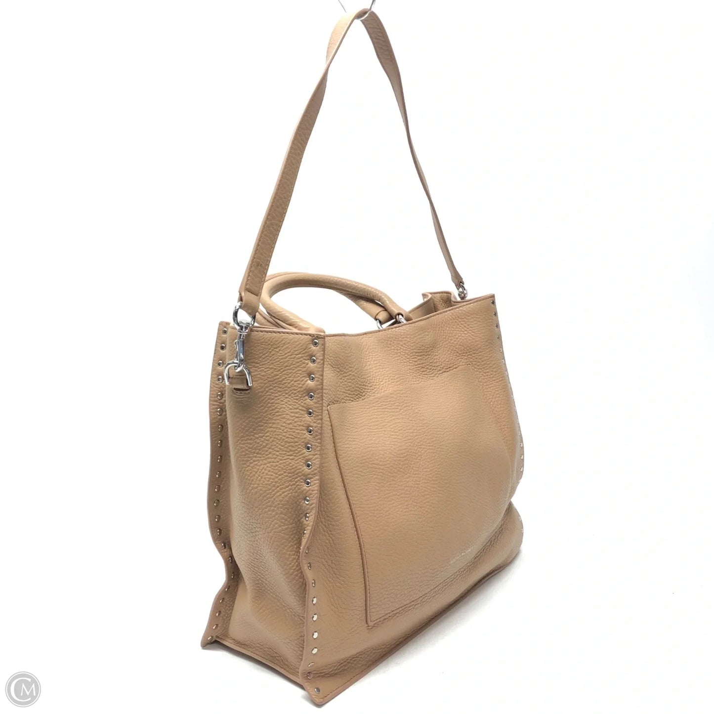 Tote Designer By Rebecca Minkoff, Size: Medium