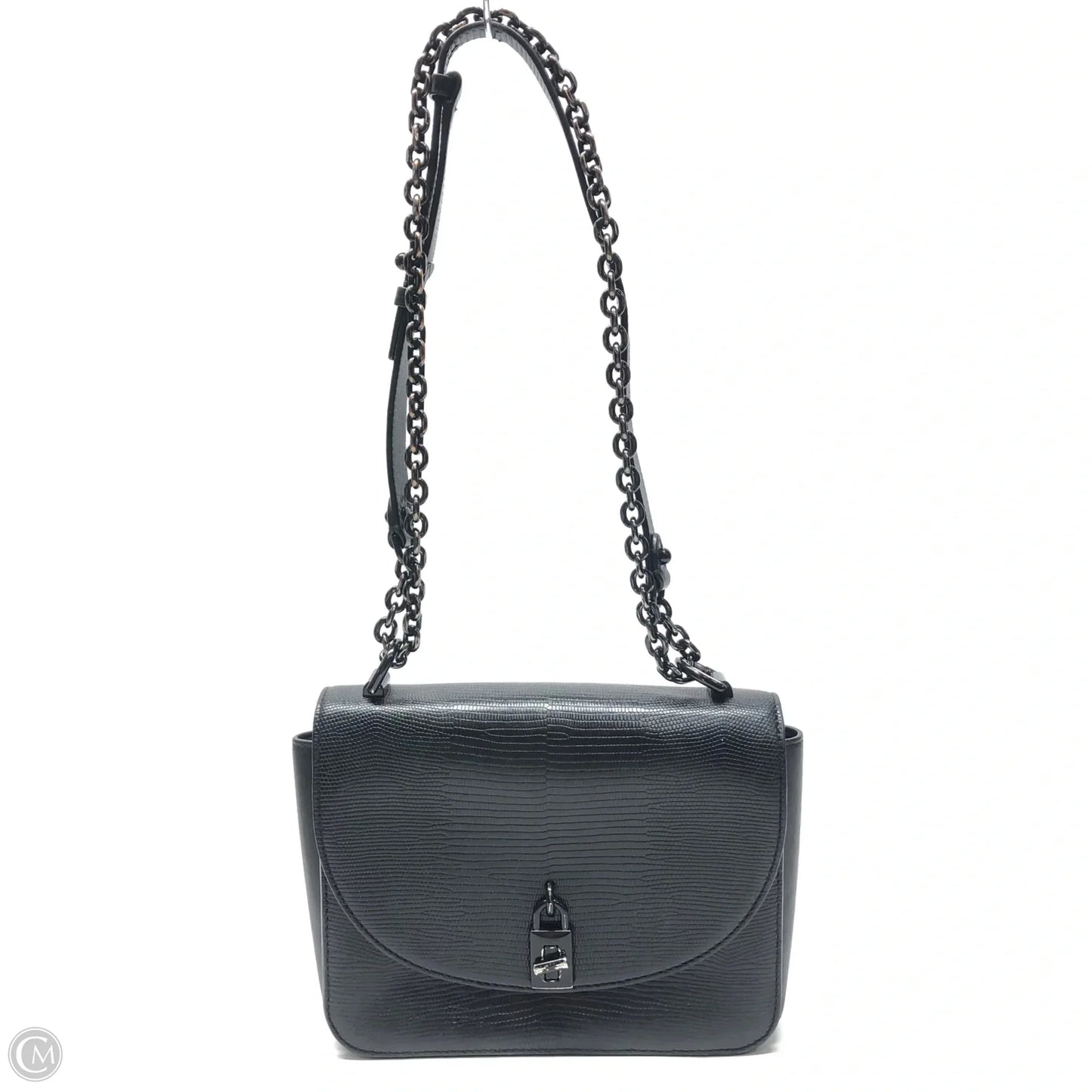 Crossbody Designer By Rebecca Minkoff, Size: Small